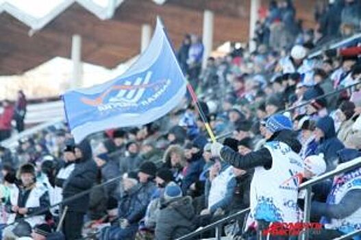 Ретроспективный матч «Сибсканы» и «Водника» состоится 7 февраля в Иркутске