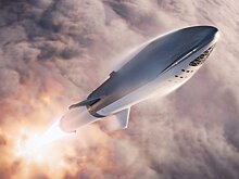 Space X назвала имя первого в истории космического туриста