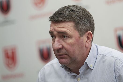Главный тренер «Сахалина» Дроздов объяснил поражение от 2DROTS в Кубке России
