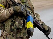 Украина сочла военную помощь США сигналом для РФ