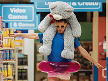 Истории дочери маньяка и грабителя с крыши: что смотреть на неделе