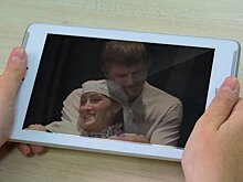 "Три аршина земли": главный спектакль Фаиля Ибрагимова