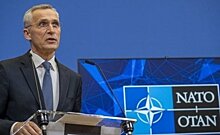 Столтенберг: НАТО продолжит укрепление рядом с Россией