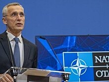 Столтенберг: НАТО продолжит укрепление рядом с Россией