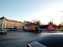 Администрация Псковской области не связывает перенос Гайд-парков с акцией «Турчака в оставку»