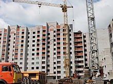 Половина спроса приходится на однушки