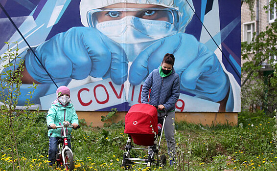 В России начнут по-новому рассчитывать размер детских пособий
