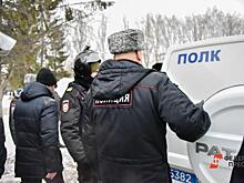 Адвокат компании «Форэс» раскрыл причину обысков в екатеринбургских офисах