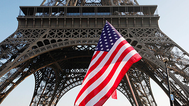 Во Франции пообещали защитить европейские компании от антииранских санкций США
