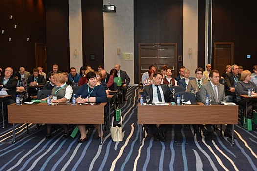 В Челябинске прошел международный семинар птицеводов