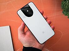 Pixel 5 не получит самую крутую фишку Pixel 4