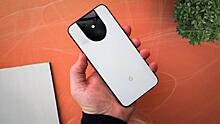 Pixel 5 не получит самую крутую фишку Pixel 4