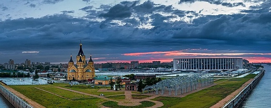 Нижний Новгород стал 13-м в рейтинге городов-миллионников по уровню ЖКХ