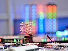 Мослекторий покажет, какие научные открытия 2017 года изменят мир