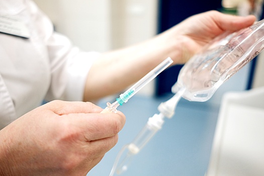 В Москве число заразившихся ботулизмом выросло до шести