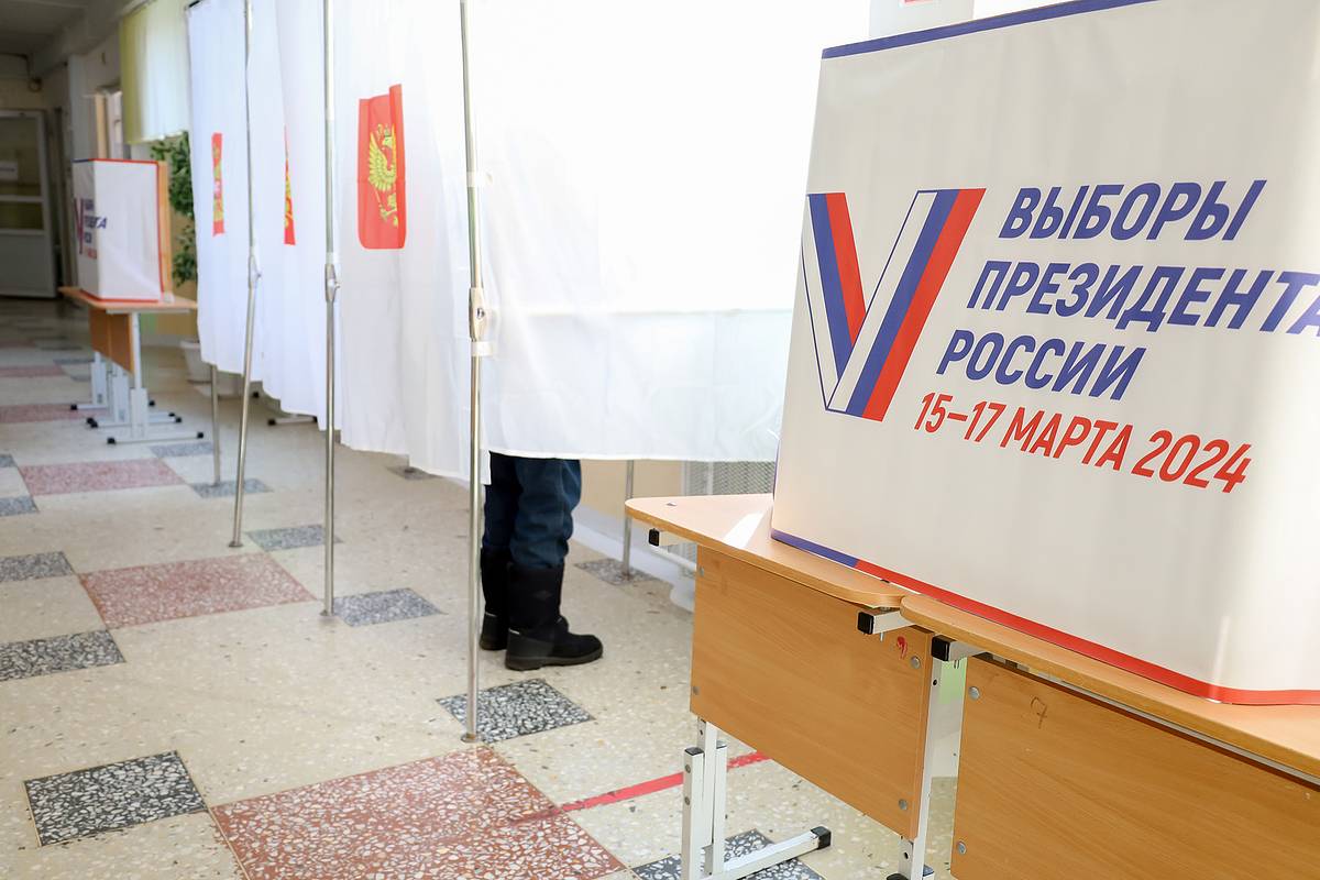 Российский профессор раскрыла причину проноса зеленки на избирательный участок