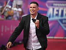 Популярный российский блогер повредил ноги на съемках телешоу