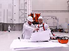 Европа приготовилась отправить Ariane 6 на космодром