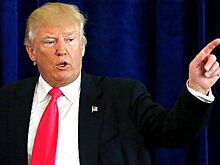 Что Трамп «животворящий» делает!