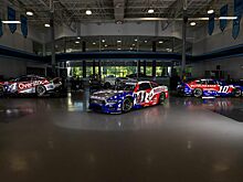 Джин Хаас закроет команду в NASCAR