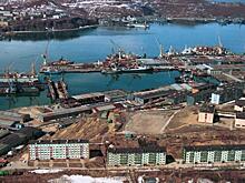 Уничтожение камчатской судоверфи поставит под угрозу развитие судостроения на Дальнем Востоке