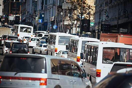 Размер транспортного налога шокирует водителей в новом году