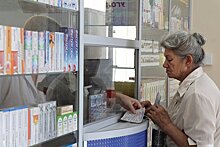 Выручка аптек по итогам года может достичь 1,36 триллиона рублей