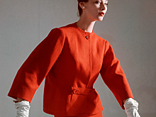 Balenciaga возрождает легендарную линейку ароматов Le Dix