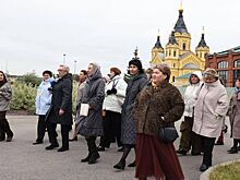 Евгений Люлин встретился с директорами нижегородских школ перед Днем учителя