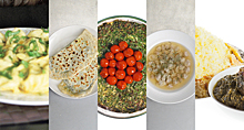 10 рецептов азербайджанской кухни