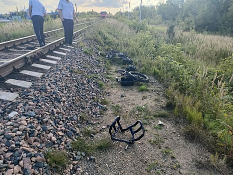 Пять человек погибли в ДТП на ж/д переездах в Нижегородской области