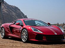 Итальянская ATS выпустит суперкар GT на 827 лошадиных сил