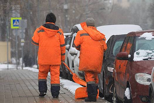 У трудовых мигрантов в России может появиться новая обязанность