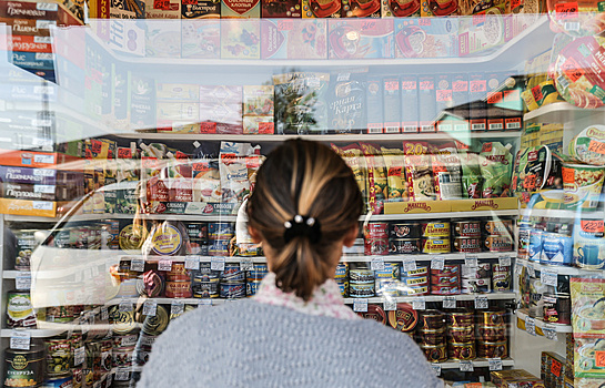 Инфляция вновь перешла в рост