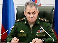 Шойгу не оставил шансов шпионам НАТО на украинских маневрах