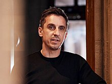 Гари Невилл: «МЮ» снова будет брать трофеи, это неизбежно, как восход солнца. Великие клубы не могут всегда находиться в упадке»