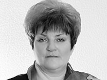 Скончалась заслуженный врач Карелии и экс-депутат Заксобрания Ирина Семенова