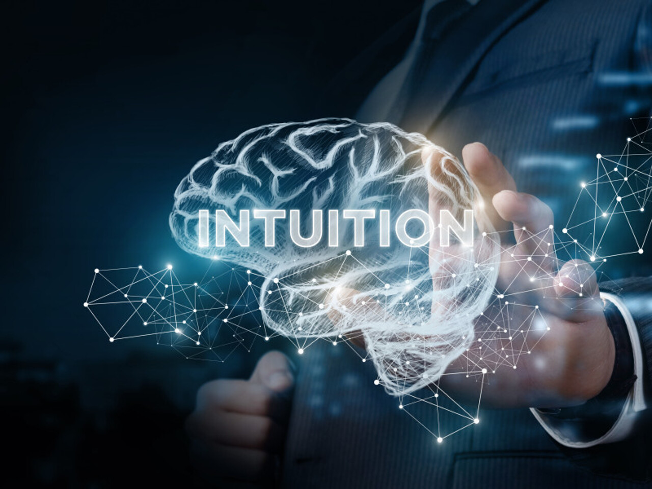 Применение интуиции в жизни