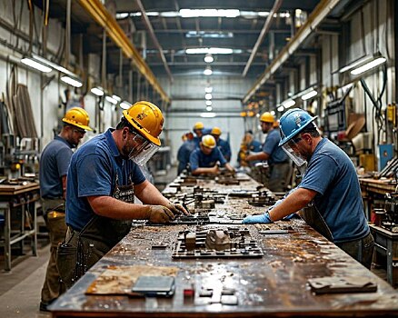 Краснодарское предприятие нарастит производство оборудования для уличных инженерных сетей