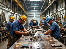 Краснодарское предприятие нарастит производство оборудования для уличных инженерных сетей