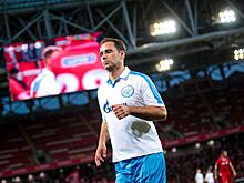 Вратарь «Куньлуня»: Широков — классный парень, я играл против него