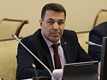 Свердловский губернатор выбрал ответственного за противодействие коррупции