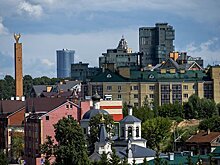 Подсчитана стоимость трассы Казань - Екатеринбург