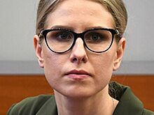 Суд в пятый раз оштрафовал Любовь Соболь за несанкционированные митинги