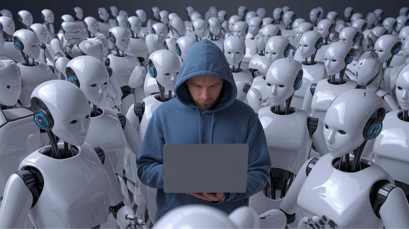 Стоит ли изучать программирование в эпоху ИИ  ответил глава исследований Google