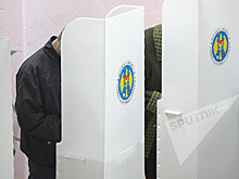 Венецианская комиссия и споры об избирательной системе в Молдове