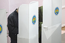 Венецианская комиссия и споры об избирательной системе в Молдове