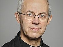 Архиепископ Кентерберийский уходит в отставку после скандала с сокрытием сексуального насилия