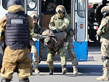 ФСБ раскрыла подробности подготовки теракта в Москве