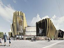 «Башня» на месте «гнилого зуба». Что предлагают построить около эспланады?